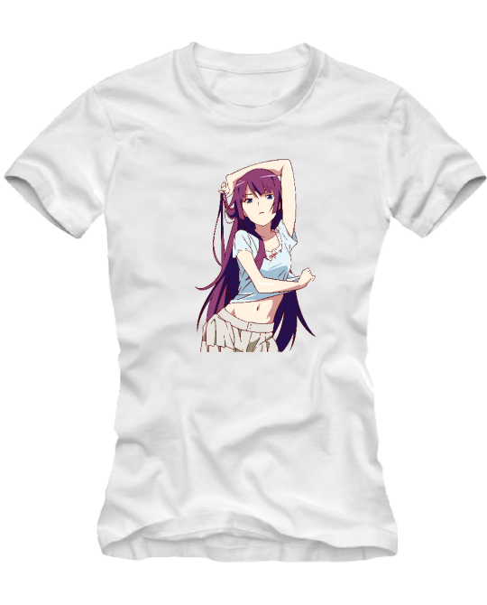 Senjougahara
